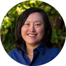 Cheri Hui-Meng Tsai, LMFT