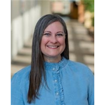 Cherianne Mecham, PT