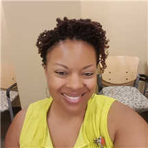 Cheridan Tolliver, LCSW