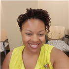 Cheridan Tolliver, LCSW