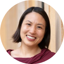 Cherie Concepcion, LMFT