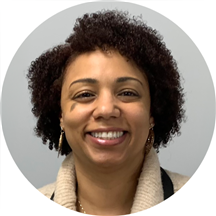 Cherie Covington, LCSW