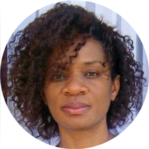 Cheril Thompson, LPC