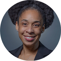 Cherise Watson, LMHC