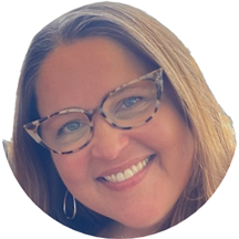 Cherish Rexroat, LMSW