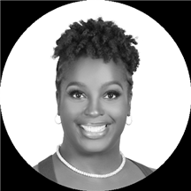 Chermora Johnson, LCPC, LMHC, LPC