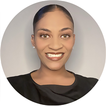 Cherrelle Brown, LMFT