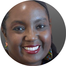 Cherri Ledbetter, MSW, LCSW