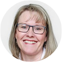 Cherri McCord, LPC/MHSP