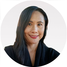 Cherry Napolitano, LCSW