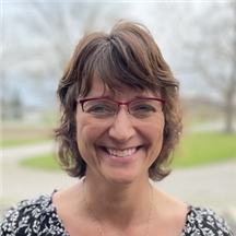 Cheryl Bennett, LMHC