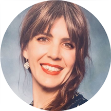 Cheryl Bentley, LMFT