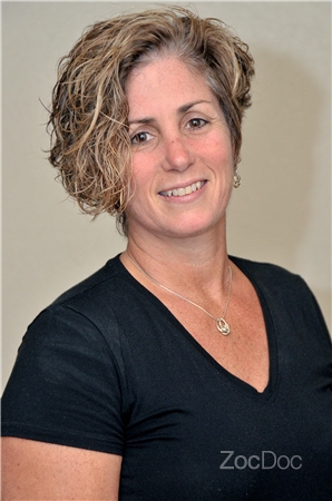 Cheryl Christie, MS, PT