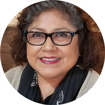 Cheryl Girdner, LMFT