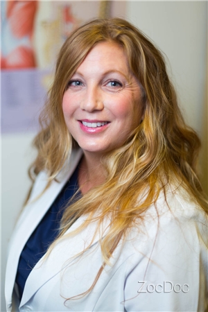 Cheryl Hoyme, NP, MS