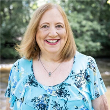 Cheryl Jamison, LISW