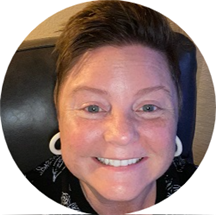 Cheryl Knudsen, LCSW