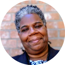 Cheryl Lewis, LPC Associate