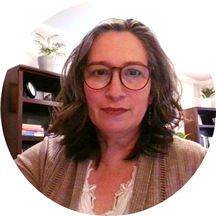 Cheryl Mcgill, LPC