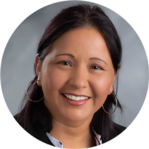 Cheryl Mitchell, LPC