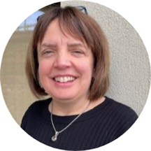 Cheryl Seybolt, LCSW