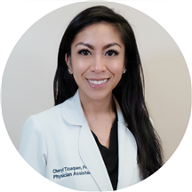 Cheryl Tioaquen, PA-C