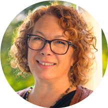 Cheryl Twombly, MSW, LICSW