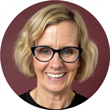 Cheryl Wargo, LPCC, MEd