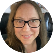 Cheryl Wilson-Smith, LPC, NCC, MA