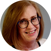 Cherylynn Moser, MA, LPC