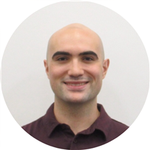 Chet Swanson, PT, DPT