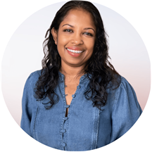 Chethana Perera, LCSW, MSW