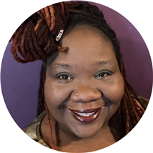 Chevonne Toney, LCPC