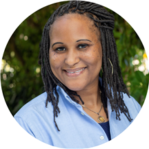 Chevron Williams, MA