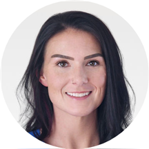 Cheyenne Casady, LCSW