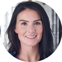 Cheyenne Casady, LCSW