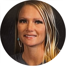 Cheyenne Kuhn, PMHNP