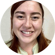 Cheyenne Pallares, LCSW