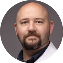 Cheyne Roberts, APRN, RN, NP