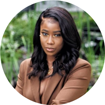 Chiamaka Nnah, APRN, RN