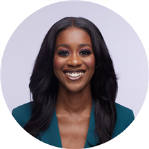 Chiara Shelton, LCSW