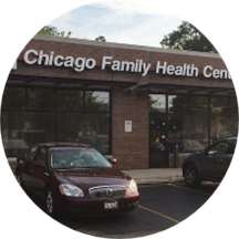Chicago Family Health Roseland