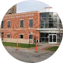 Chicago Family Health South Chicago