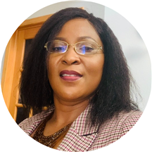 Chichi Okogbue, PMHNP