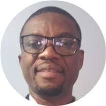 Chidi Nwachukwu, RN, NP