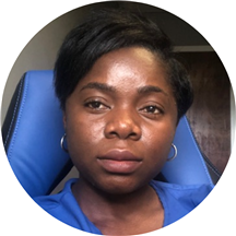 Chidinma Onyegwu, PMHNP