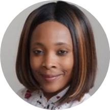 Chido Zvirawa, APRN, PMHNP-BC