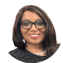 Chika Moughalu, APRN