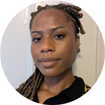 Chikaodi Odemena, MSEd