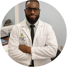 Chike Ogbonna, NP, MSN, APN, PMHNP-BC